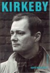 KIRKEBY, Per - Wilfried DICKHOFF [Hrsg.] - Kunst Heute Nr. 13 - Per Kirkeby im Gespräch mit Siegfried Gohr.