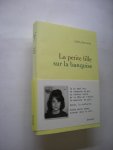 Bon, Adelaide - La petite fille sur la banquise (temoignage autobiagrafique dáttouchements sexuelle) Bon, Adelaide - La petite fille sur la banquise (temoignage autobiagrafique dáttouchements sexuelle)