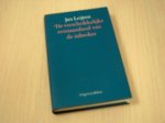 Leijten, Jan - De  verschrikkelijke eenzaamheid van de inbreke