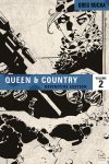 Rucka, Greg - Queen & Country, Definitive Edition, Volume 2