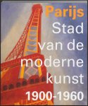 auteur onbekend - Parijs 1900-1960