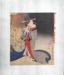 VAN RAPPARD-BOON [text] - Surimono: Poetry and Image in Japanese Prints