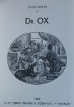 Verne, Jules - Dr. Ox