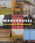 A. de Kelver, Koen van Damme - Het Kloppende Hart Van Warehouses