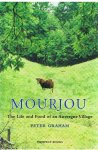 Graham, Peter - Mourjou - The life and food of an Auvergne village