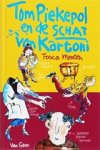 MENTEN, Tosca - Tom Piekepol en de schat van Kartoni