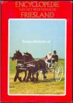 Abma, G. - Encyclopedie van het hedendaagse Friesland 2
