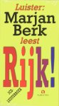 M. Berk - Rijk!