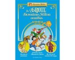 Geronimo Stilton - De grote Geronimo Stilton omnibus