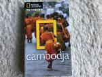 National Geographic Reisgids - Cambodja