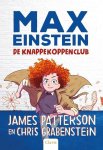 Patterson, James, Grabenstein, Chris - De knappekoppenclub