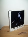 Sparschuh, Jens (text) - Leonard Cohen almost young. Eine Bildbiographie