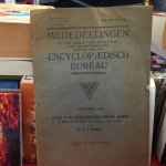 Dr. B G Escher - Atollen in den Nederlandschen Oost Indischen Archipel , De riffen in de groep der toekan Besi Eilanden