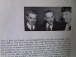Saaltink, Hans - Joris Ivens 65 jaar, brochure Saaltink, Hans - Joris Ivens 65 jaar, brochure