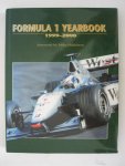 Luc Domenjoz - Formula 1 yearbook 1999-2000