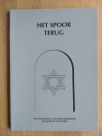 Wassenaar - HET SPOOR TERUG  Korte beschrijving van de Joodse geschiedenis in de gemeente Lemsterland