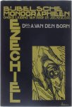 Van der Born A. Jos Keulers - Ezechieël: de profeet van de Babylonische gevangenschap