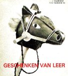  - LEER, Geschenken van - G. Frank