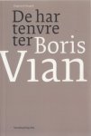 Vian, Boris - De hartenvreter.