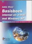 A. Stuur - Basisboek Internet En E-Mail Met Windows Xp A. Stuur - Basisboek Internet En E-Mail Met Windows Xp