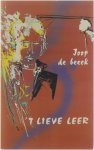 De Beeck Joop - T lieve leer