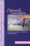 Anne van Buul, Ben de Pater, Tom Sintobin, Hans Vandevoorde - Jaarboek voor de studie van het fin de siècle 1 -   Lopende vuurtjes