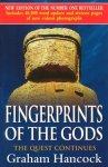 Graham Hancock - Fingerprints Of The Gods