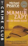 Michael Pearce - De Mamur Zapt en de dode hond