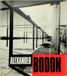 Alexander Bodon, László Juhász - Alexander Bodon