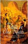 Margaret Sironval - Album Mille et Une Nuits