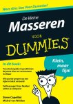 Steve Capellini - De kleine masseren voor Dummies / Voor Dummies