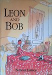 James, Simon - Leon and Bob