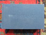 Kazma, Ali - RESISTANCE / REZISTANS