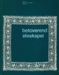 Ebbinge Wubben, J.C. - Betoverend steekspel / 14 december 1963 / 19 januari 1964 Ebbinge Wubben, J.C. - Betoverend steekspel / 14 december 1963 / 19 januari 1964