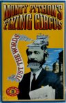 Graham Chapman 40170, Monty Python (Comedy Troupe) - Monty Python's Flying Circus Just the words, volume 2