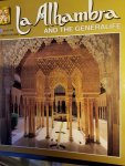 Redactie - La Alhambra and the Generalife