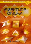 Tiny Van Der Plas - Eigentijds Origami