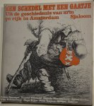 diversen - Schedel met een gaatje / druk 1