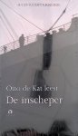 Kat, Otto de - Otto de Kat lees De inscheper (LUISTERBOEK) Kat, Otto de - Otto de Kat lees De inscheper (LUISTERBOEK)