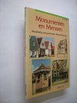 Groen, Flip - Monumenten en mensen. Handleiding voor particuliere Monumentenzorg