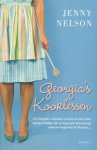 Jenny Nelson 67396 - Georgia's kooklessen