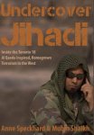 Anne Speckhard - Undercover Jihadi