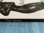 Gils, Sandra van & Gils, Jos van - The body. The finest collection of aesthetic nude art photography.