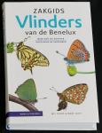 Leurs, Wil, & Marc Guyt - Zakgids Vlinders van de Benelux. Meer dan 100 soorten ontdekken en herkennen