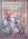 Schröder, Pomme & Frans Truijens - Een geschiedenis van de volksdans in Europa
