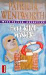 Wentworth , Patricia . [ ISBN 9789024538898 ] 0412 - 025 ) Miss Silver Detective . ( Het  Grijze  Masker . ) Poema Reeks .