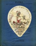 Stook, J.H. - Flora. Het verhaal van een klein bloempje