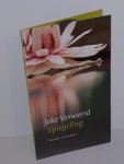 Verweerd, J. - Spiegeling. Luisterboek