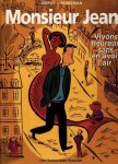 Dupuy-Berberian - Monsieur Jean -Vivons heureux sans en avoir l'air