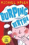 Michael Rosen - Burping Bertha
